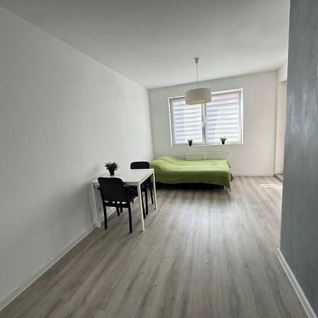Апартаменти Apartament Katowicka Познань Екстер'єр фото