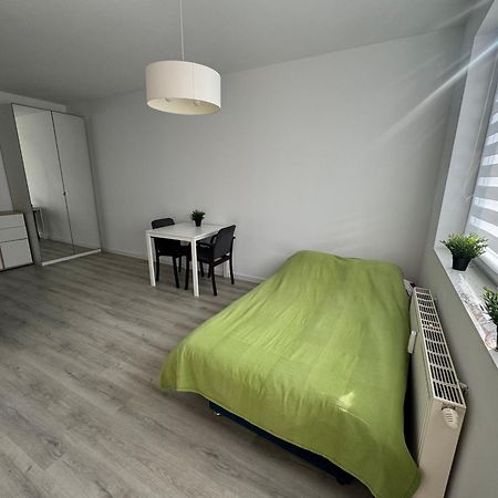 Апартаменти Apartament Katowicka Познань Екстер'єр фото