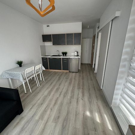 Апартаменти Apartament Katowicka Познань Екстер'єр фото