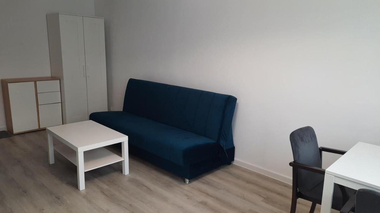 Апартаменти Apartament Katowicka Познань Екстер'єр фото