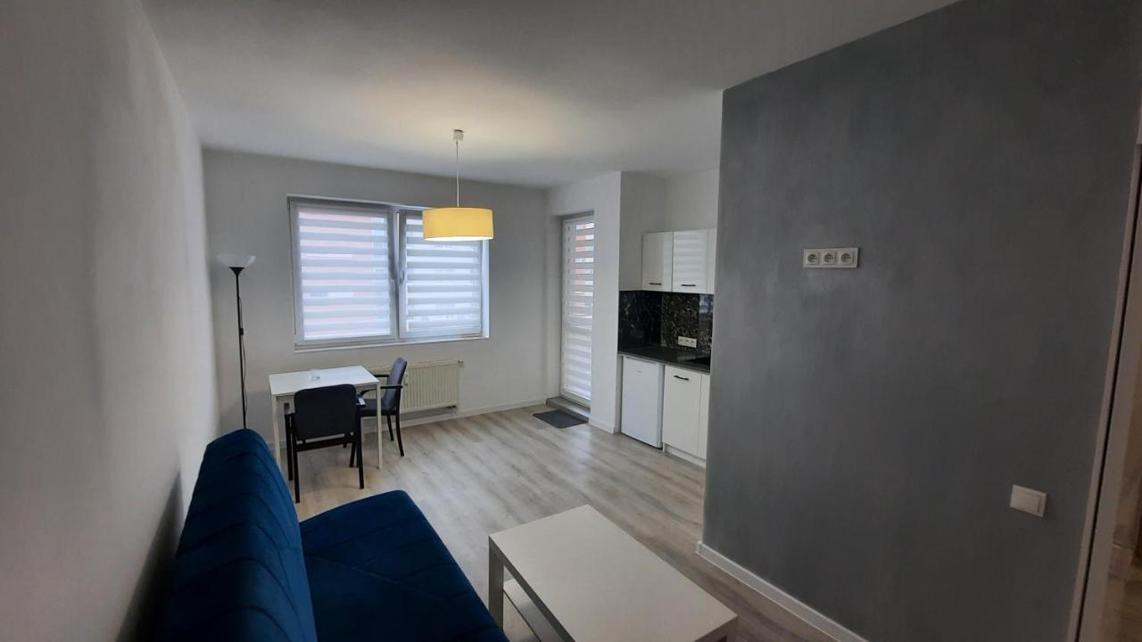 Апартаменти Apartament Katowicka Познань Екстер'єр фото