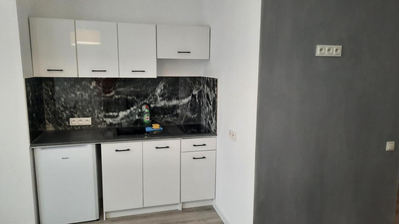 Апартаменти Apartament Katowicka Познань Екстер'єр фото