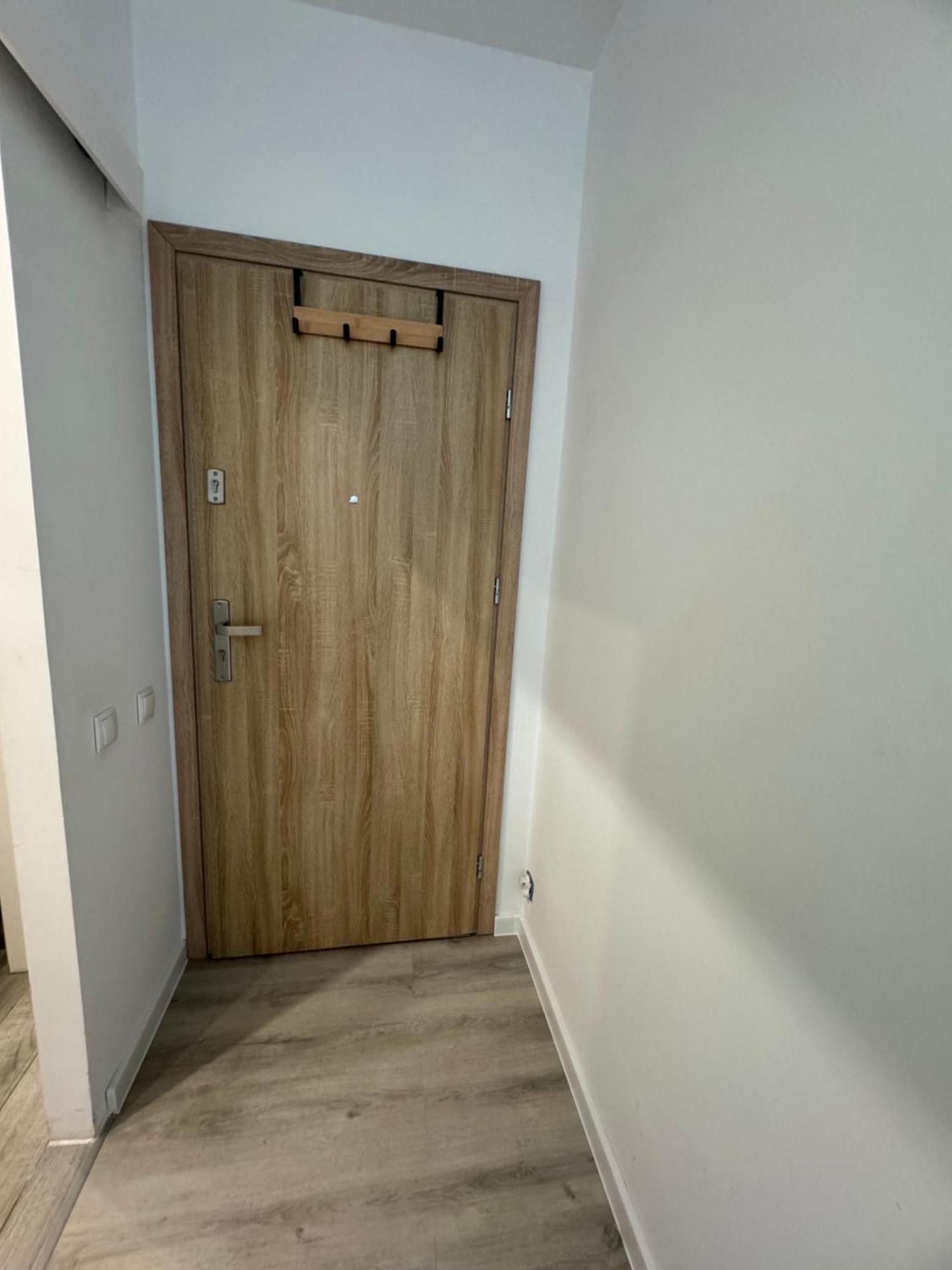 Апартаменти Apartament Katowicka Познань Екстер'єр фото