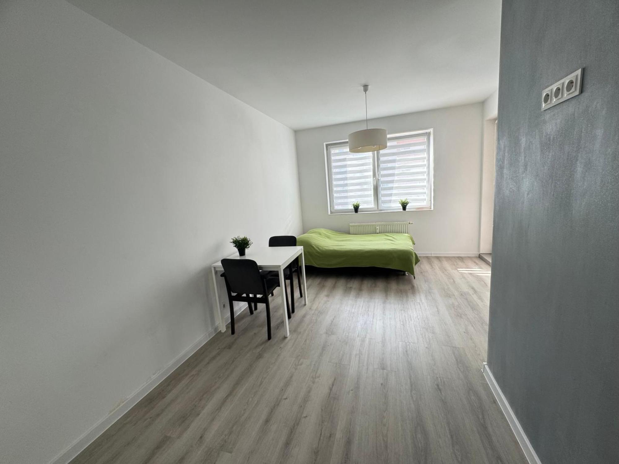 Апартаменти Apartament Katowicka Познань Екстер'єр фото