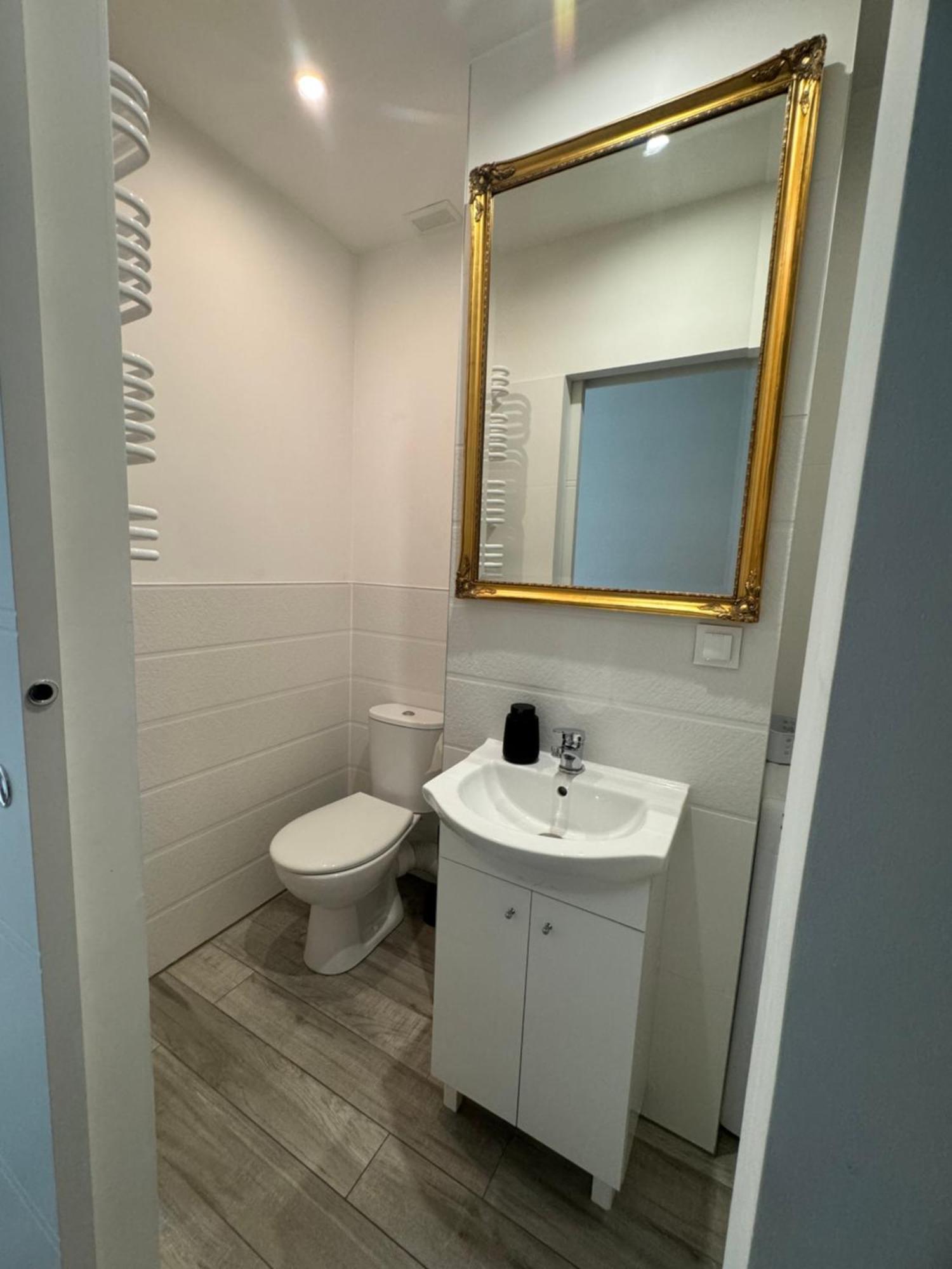 Апартаменти Apartament Katowicka Познань Екстер'єр фото
