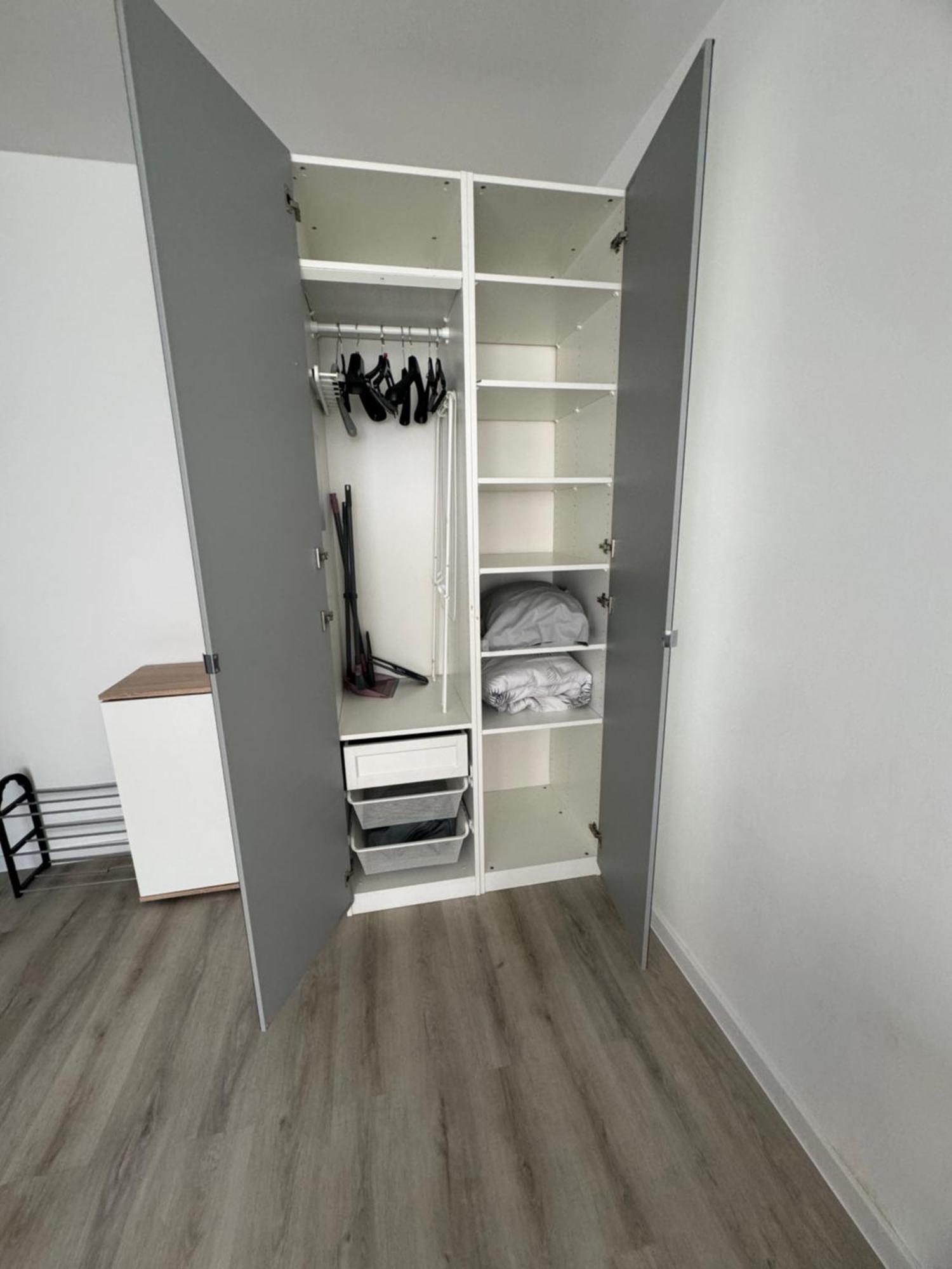 Апартаменти Apartament Katowicka Познань Екстер'єр фото