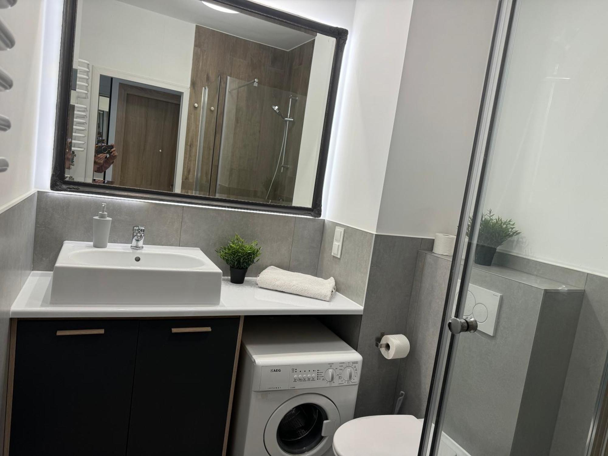 Апартаменти Apartament Katowicka Познань Екстер'єр фото