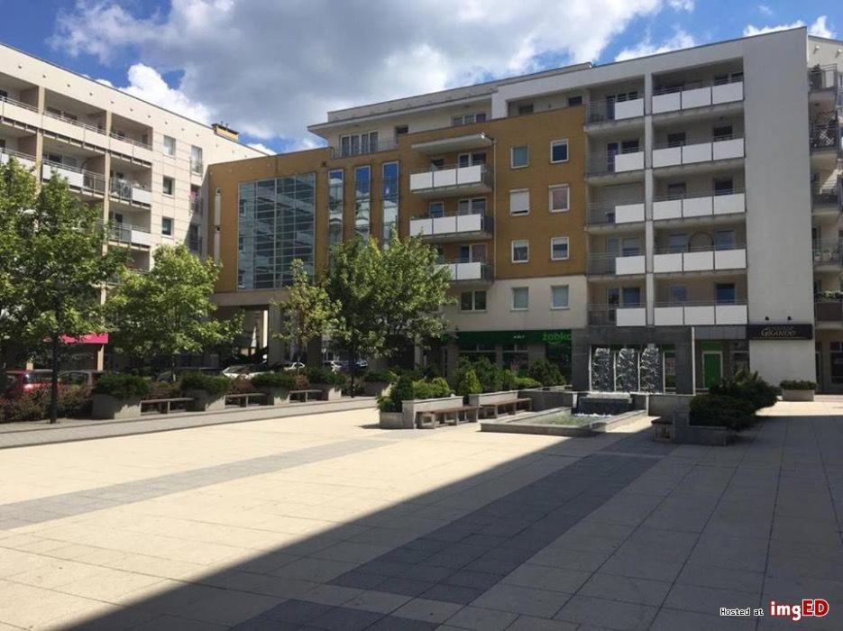 Апартаменти Apartament Katowicka Познань Екстер'єр фото