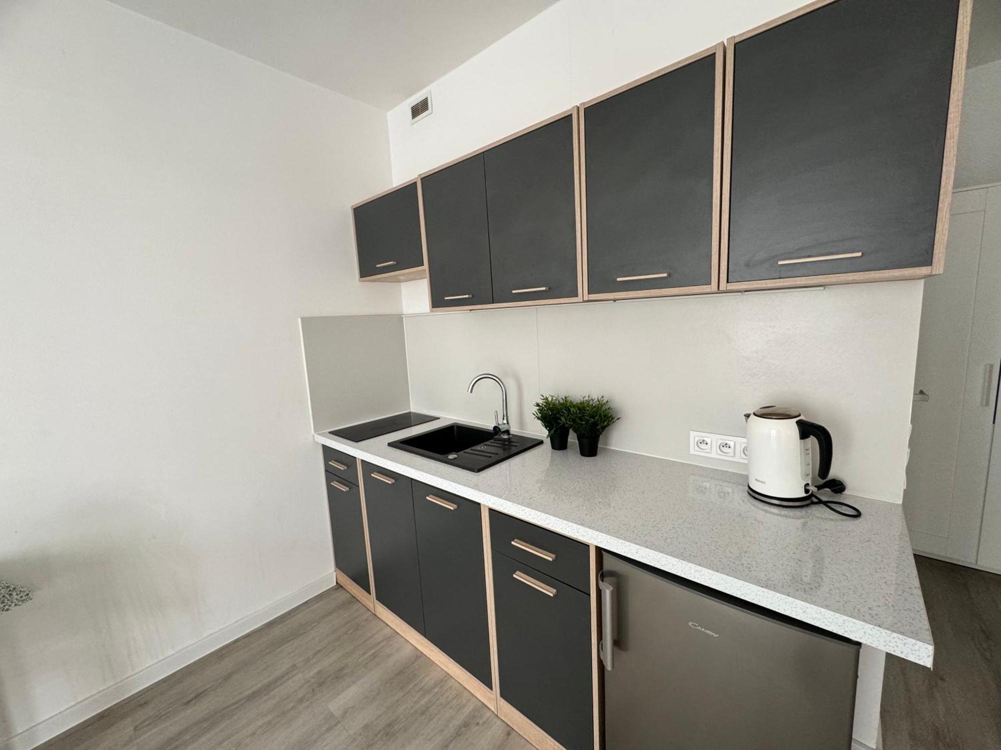 Апартаменти Apartament Katowicka Познань Екстер'єр фото