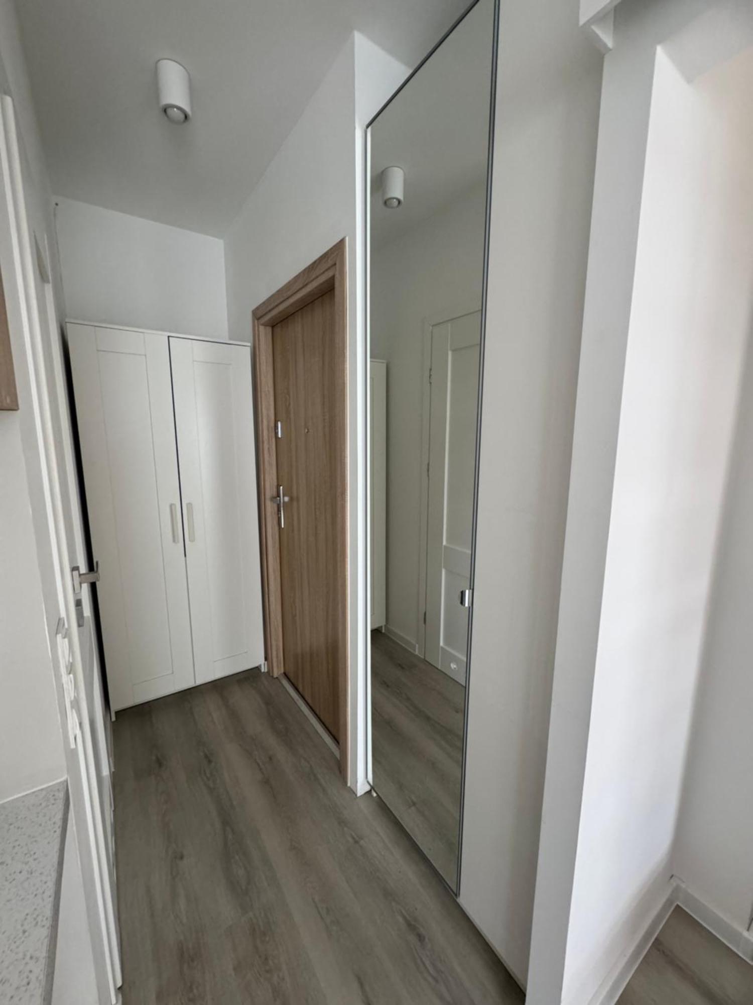 Апартаменти Apartament Katowicka Познань Екстер'єр фото