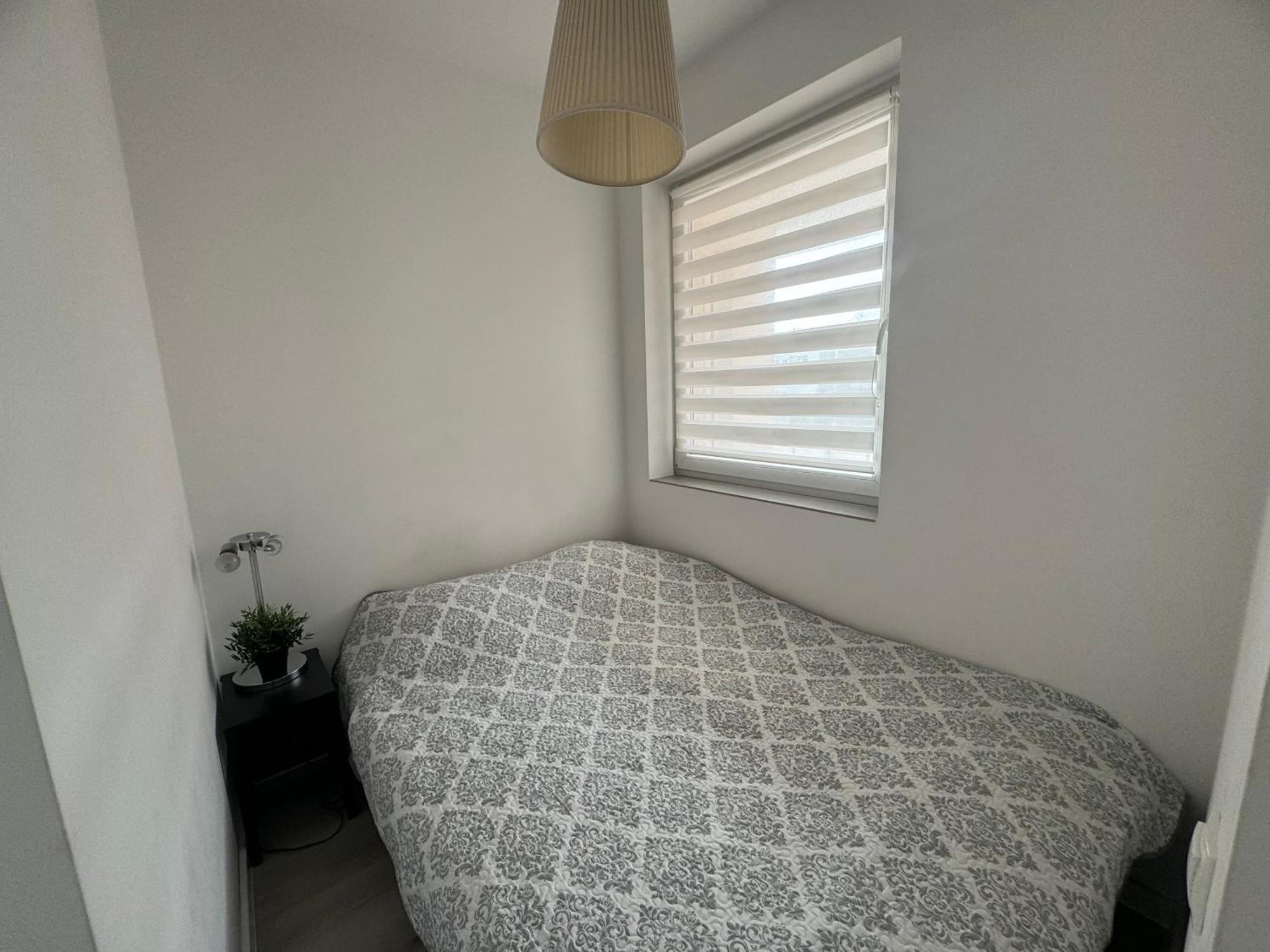 Апартаменти Apartament Katowicka Познань Екстер'єр фото